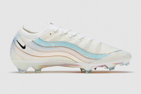 Футбольні бутси Nike Air Zoom Mercurial Vapor 16 Elite x AM95 SE FG HV9915-100