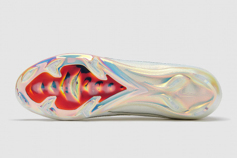 Футбольні бутси Nike Air Zoom Mercurial Vapor 16 Elite x AM95 SE FG HV9915-100