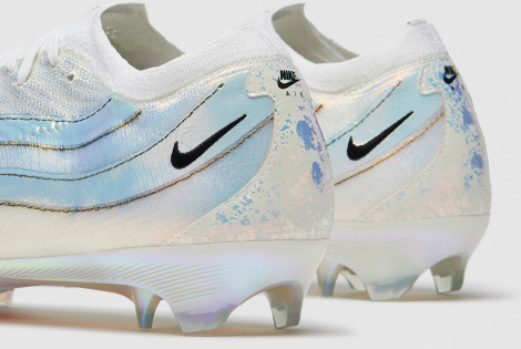 Футбольні бутси Nike Air Zoom Mercurial Vapor 16 Elite x AM95 SE FG HV9915-100