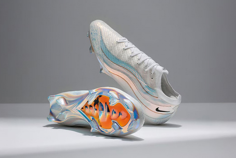 Футбольні бутси Nike Air Zoom Mercurial Vapor 16 Elite x AM95 SE FG HV9915-100