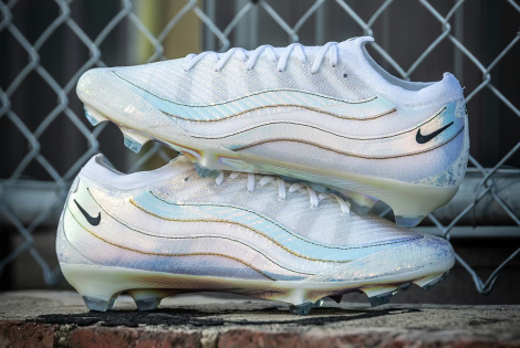 Футбольні бутси Nike Air Zoom Mercurial Vapor 16 Elite x AM95 SE FG HV9915-100