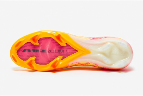 Футбольные бутсы Nike Air Zoom Mercurial Vapor 16 Elite x Mbappe FG FQ8683-800