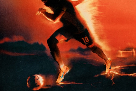 Футбольные бутсы Nike Air Zoom Mercurial Vapor 16 Elite x Mbappe FG FQ8683-801