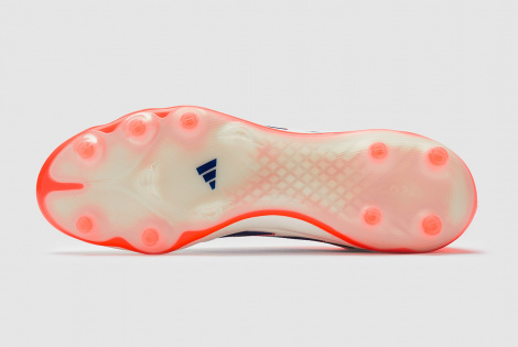 Футбольные бутсы Adidas Copa Pure III Elite FG (КОЖА) JH8728