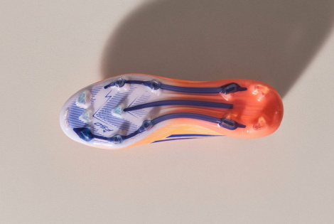 Футбольные бутсы Adidas F50 Elite FG JH7618