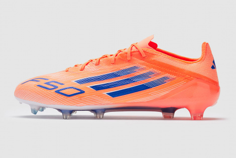 Футбольные бутсы Adidas F50 Elite FG JH7618