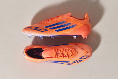 Футбольные бутсы Adidas F50 Elite FG JH7618