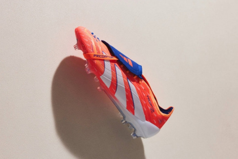 Футбольные бутсы Adidas Predator Elite Tongue FG JI1093