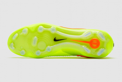 Футбольные бутсы Nike Tiempo Legend X Elite FG DV4328-701