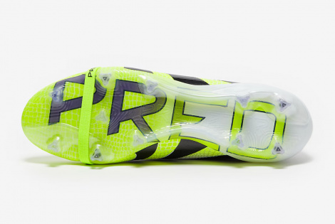 Футбольные бутсы Adidas Predator Elite Tongue FG JI1092