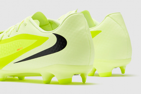 Футбольні бутси Nike Phantom 6 Academy Low MG HJ4564-800