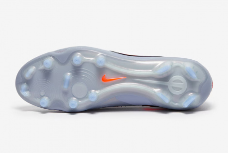 Футбольні бутси Nike Tiempo Legend X Elite FG DV4328-402