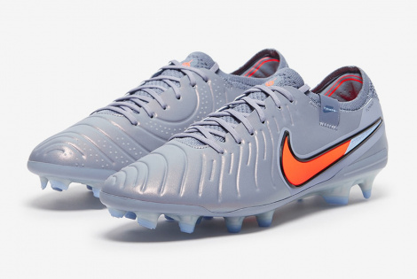 Футбольні бутси Nike Tiempo Legend X Elite FG DV4328-402