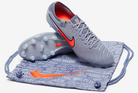 Футбольні бутси Nike Tiempo Legend X Elite FG DV4328-402