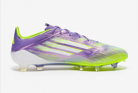 Футбольные бутсы Adidas F50 Elite FG JH7615