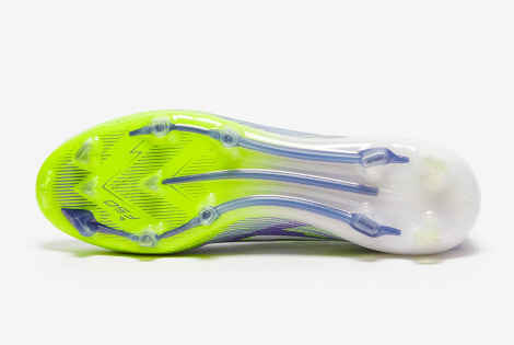 Футбольные бутсы Adidas F50 Elite FG JH7615