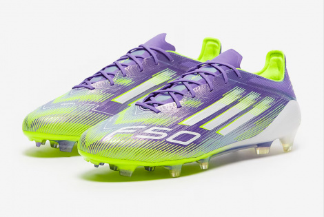 Футбольные бутсы Adidas F50 Elite FG JH7615