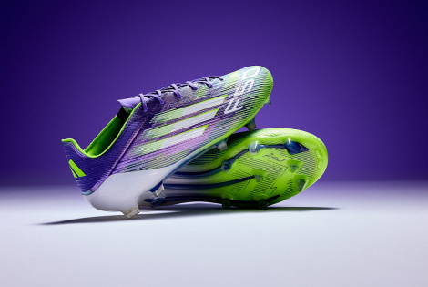 Футбольные бутсы Adidas F50 Elite FG JH7615