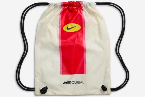 Футбольные бутсы Nike Air Zoom Mercurial Vapor 16 Elite LV8 FG HJ7325-600