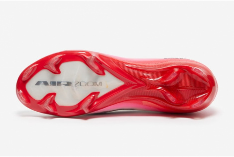 Футбольные бутсы Nike Air Zoom Mercurial Vapor 16 Elite LV8 FG HJ7325-600