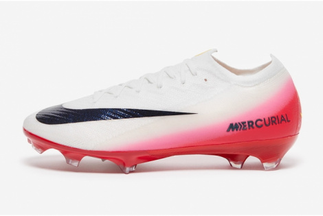 Футбольные бутсы Nike Air Zoom Mercurial Vapor 16 Elite LV8 FG HJ7325-600