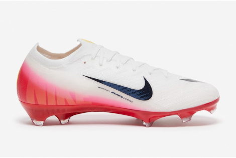 Футбольные бутсы Nike Air Zoom Mercurial Vapor 16 Elite LV8 FG HJ7325-600