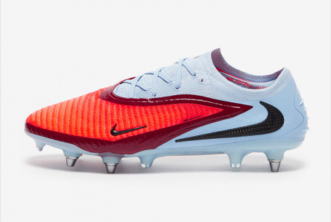 Футбольные бутсы Nike Phantom 6 Elite SG-Pro HV8988-400