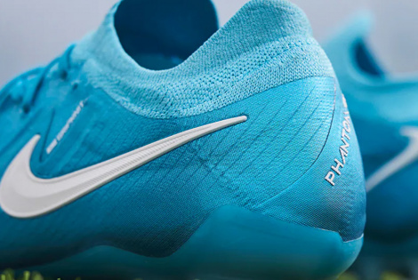 Футбольные бутсы Nike Phantom GX II Elite FG FJ2559-400