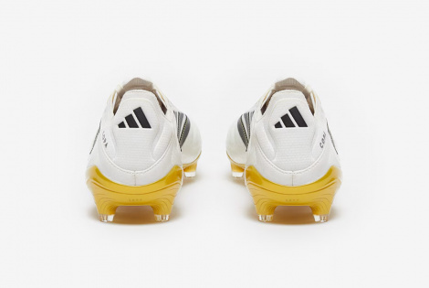 Футбольные бутсы Adidas Copa Pure III Elite FG (КОЖА) JH6303