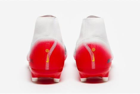 Футбольные бутсы Nike Air Zoom Mercurial Superfly X Academy LV8 MG HJ7311-600