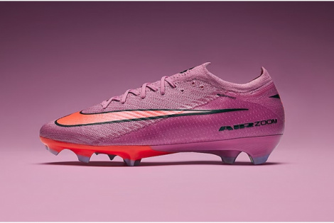 Футбольные бутсы Nike Air Zoom Mercurial Vapor 16 Elite FG FQ1457-600