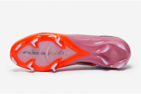 Футбольные бутсы Nike Air Zoom Mercurial Vapor 16 Elite FG FQ1457-600