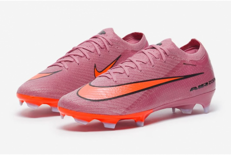 Футбольные бутсы Nike Air Zoom Mercurial Vapor 16 Elite FG FQ1457-600