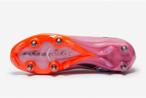 Футбольні бутси Nike Air Zoom Mercurial Vapor 16 Elite SG-Pro FQ8688-600