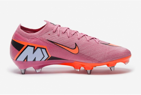 Футбольні бутси Nike Air Zoom Mercurial Vapor 16 Elite SG-Pro FQ8688-600