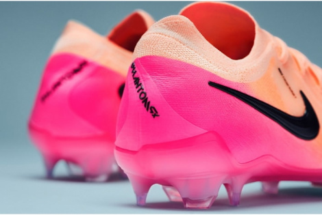 Футбольные бутсы Nike Phantom GX II Elite FG FJ2559-800