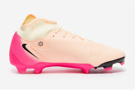 Футбольні бутси Nike Phantom Luna II Academy MG FD6725-800