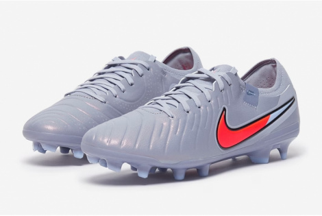 Футбольні бутси Nike Tiempo Legend X Pro FG DV4333-402