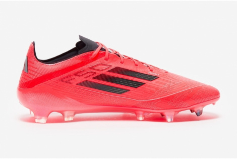 Дитячі футбольні бутси Adidas F50 Elite FG Junior IE3191