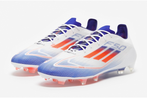 Футбольные бутсы Adidas F50 Elite FG IF8818
