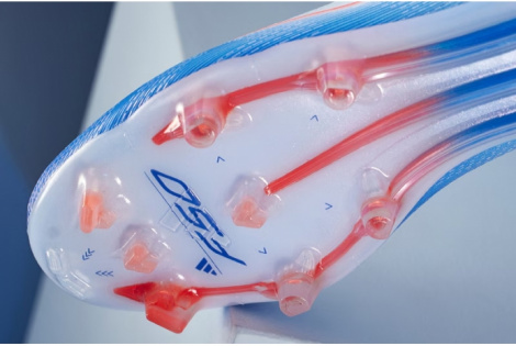 Футбольные бутсы Adidas F50 Elite FG IF8818