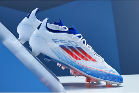 Футбольные бутсы Adidas F50 Elite FG IF8818