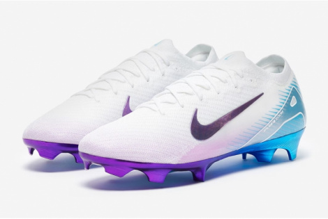 Футбольные бутсы Nike Air Zoom Mercurial Vapor 16 Elite LV8 FG HV4887-100