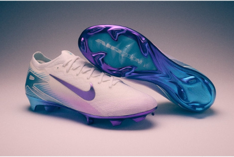 Футбольные бутсы Nike Air Zoom Mercurial Vapor 16 Elite LV8 FG HV4887-100