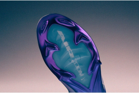 Футбольные бутсы Nike Air Zoom Mercurial Vapor 16 Elite LV8 FG HV4887-100