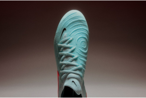 Футбольные бутсы Nike Phantom GX II Elite FG FJ2559-300