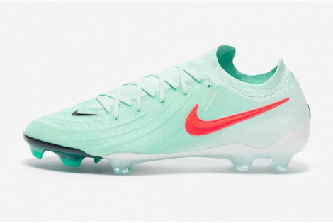 Футбольные бутсы Nike Phantom GX II Elite FG FJ2559-300