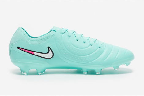 Футбольные бутсы Nike Tiempo Legend X Pro FG DV4333-401