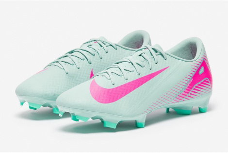 Футбольні бутси Nike Air Zoom Mercurial Vapor 16 Academy MG FQ8374-301