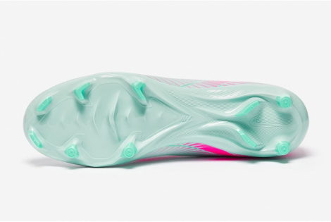 Футбольні бутси Nike Air Zoom Mercurial Vapor 16 Academy MG FQ8374-301